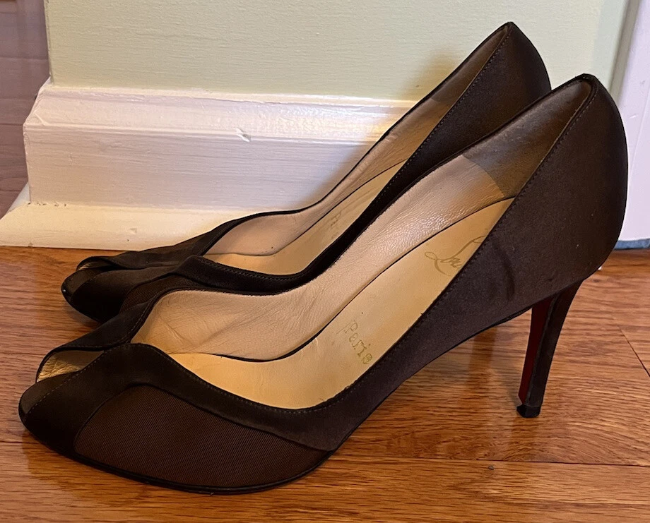 Aaa louboutin hotsell