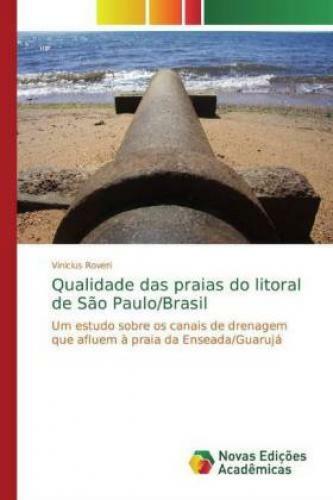 Thumbnail - Qualidade Das Praias Do Litoral De São Paulo/brasil Um Estudo Sobre Os