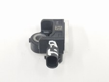 Compteur Porsche Macan