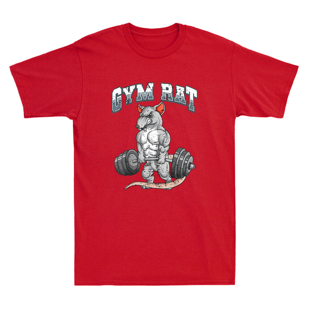 GYM RAT T-Shirt