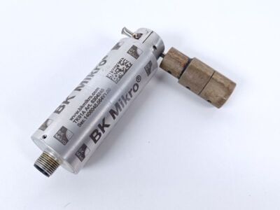 BK Mikro TK91A Art. 6304245 