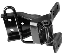 1969-70 Ford Mustang & Mercury Cougar Door Hinge Lower - RH New Dii
