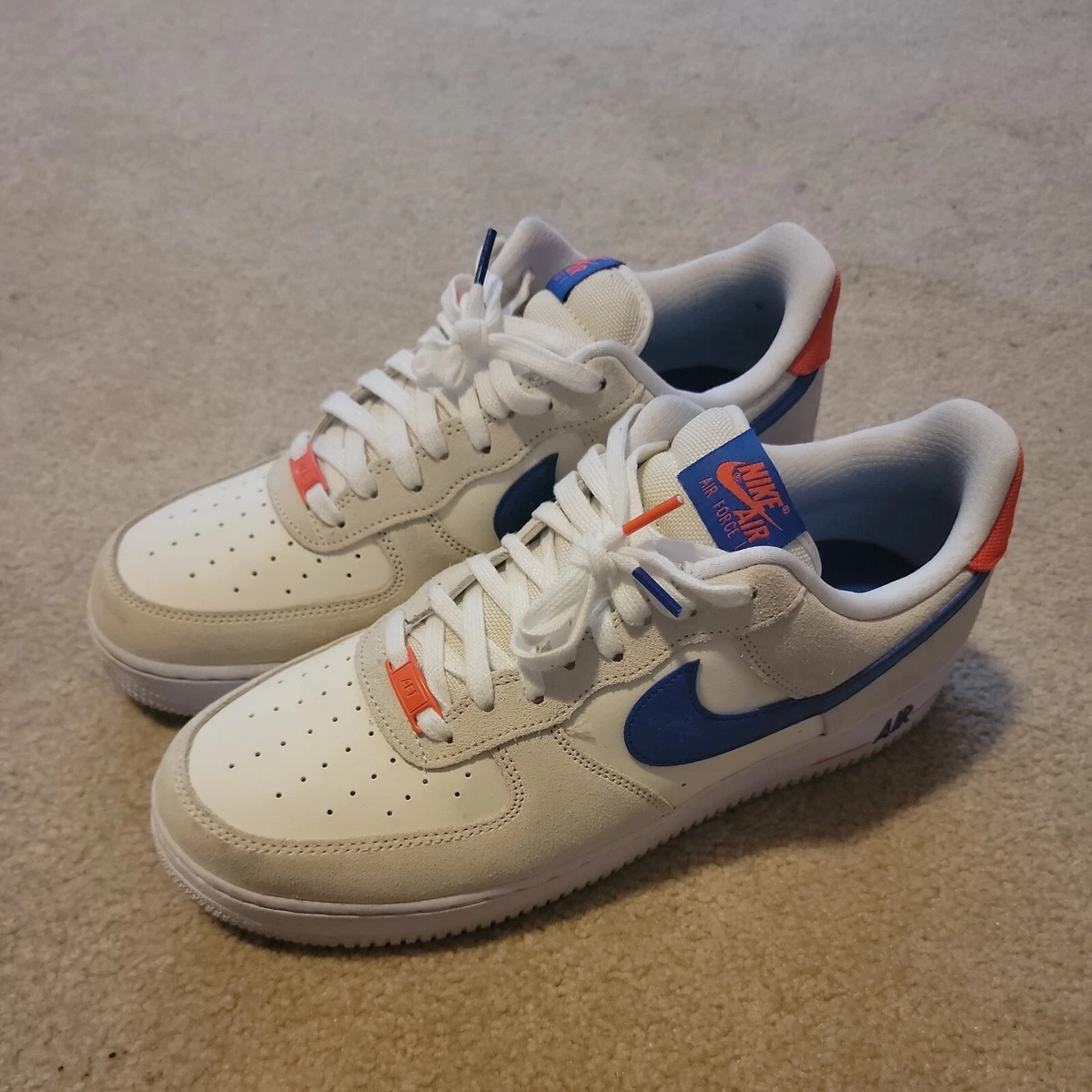 Air force 1 clearance hyper