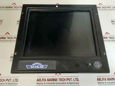 HATTELAND DISPLAY JH 19T14 MMD-AA1-AABA-60065 Display 115-230VAC 50/60HZ