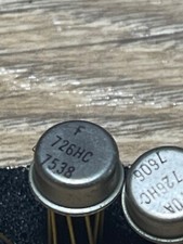 NUOVO Fairchild uA726HC Roland Jupiter 4 SH-1 SH-2 SH-09 SPV-355 Korg Trident