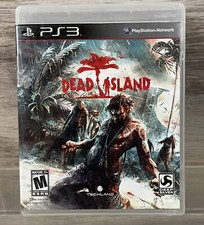 Dead Island Game of the Year Edition for PS3 Sony PlayStation 3 Video Game