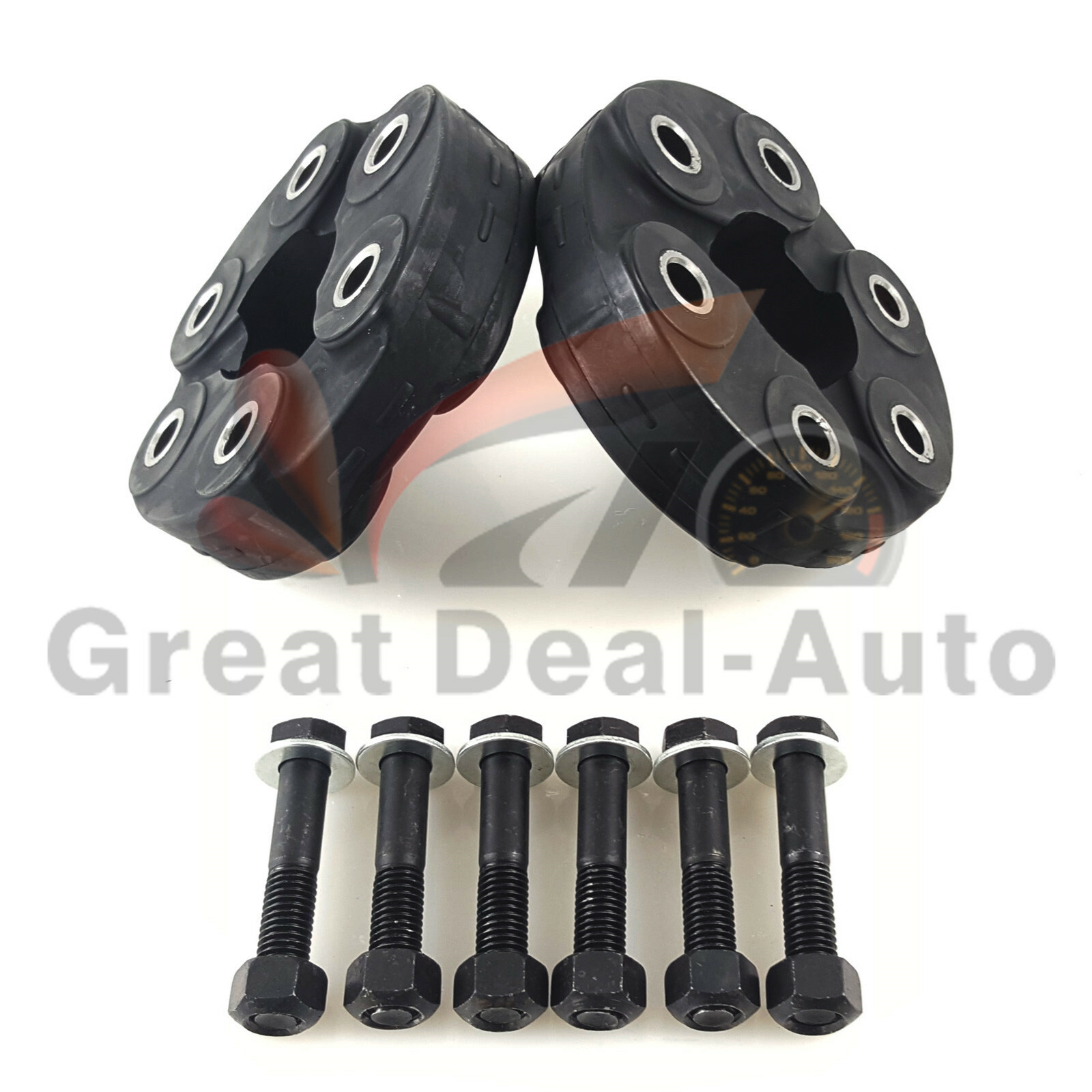 Centre Bearing & Driveshaft Couplings for Holden HSV Maloo VY VU VZ