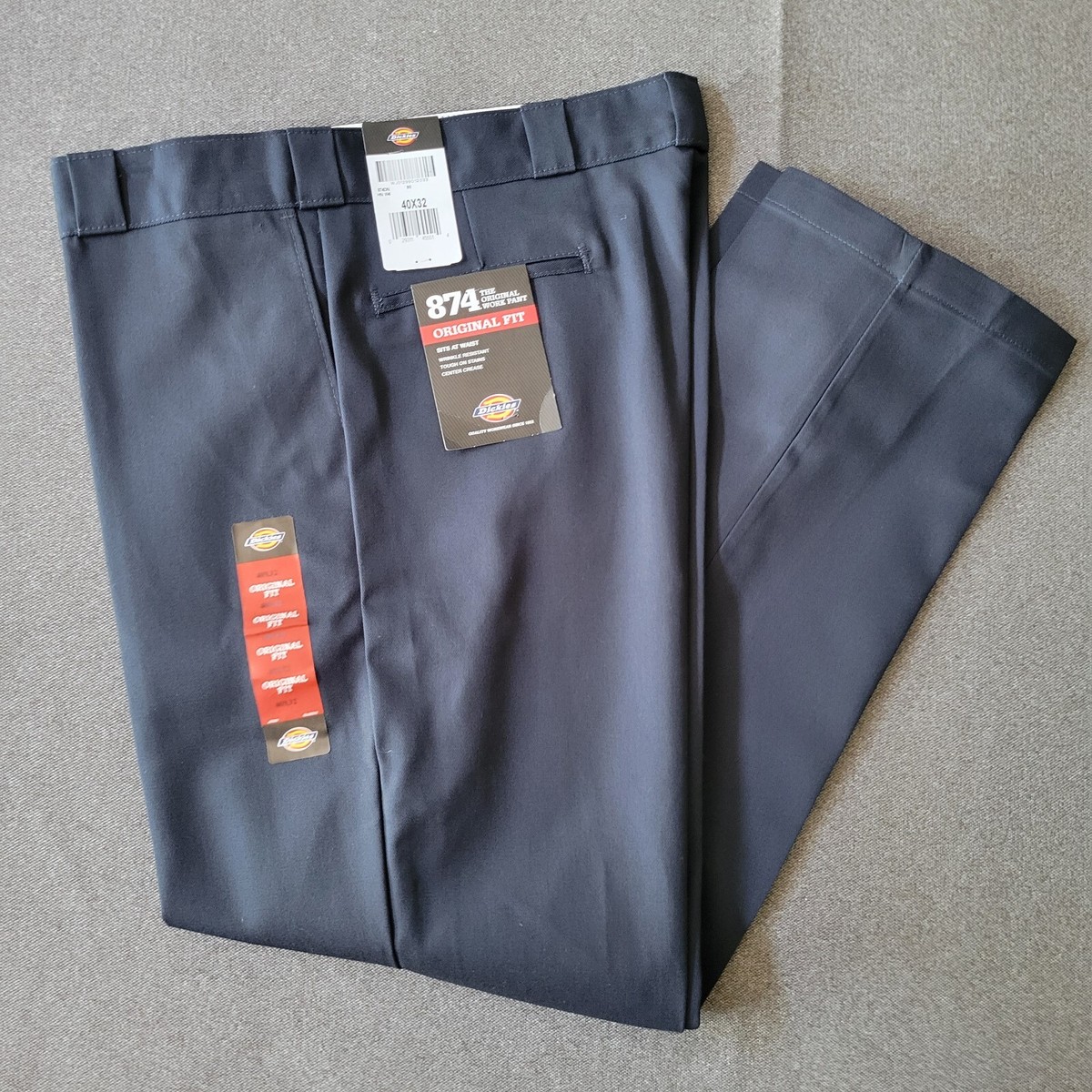 パンツ Dickies 874NV PANTS 1990s USA W40 L32 31321_3.jpeg?etag=