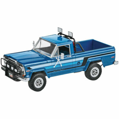 Revell 857224 Plastic Model