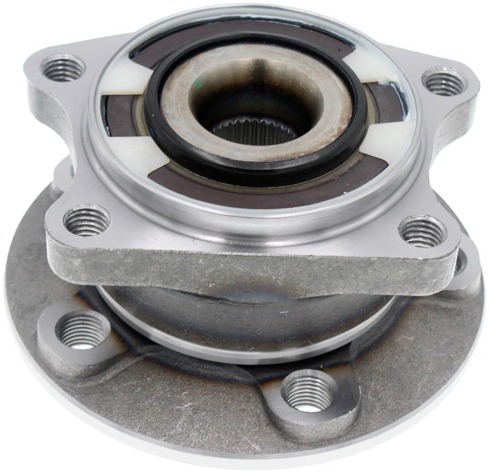 Rolamento de roda e conjunto de cubo Dorman 951-919 serve 03-13 Volvo XC90 - Imagem 4 de 4
