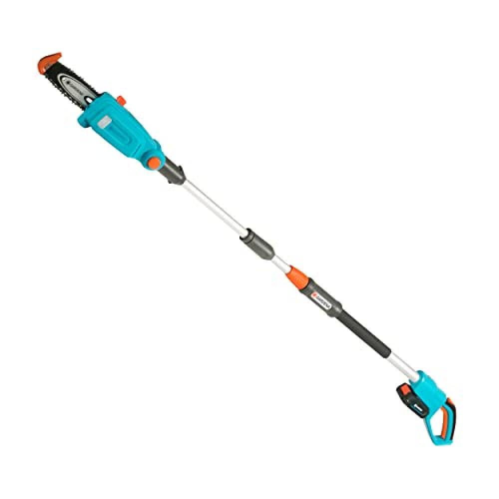 (TG. Taglia unica) GARDENA Soffiatore a batteria PowerJet 18V P4A senza batteria