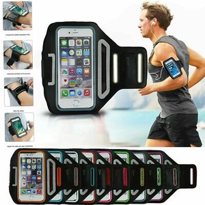 mobile pouch for running