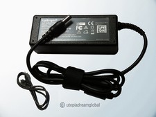 16V AC/DC Adapter For Fujitsu FI-4120C2 Sheetfed FI-4220C Scanner Power Charger