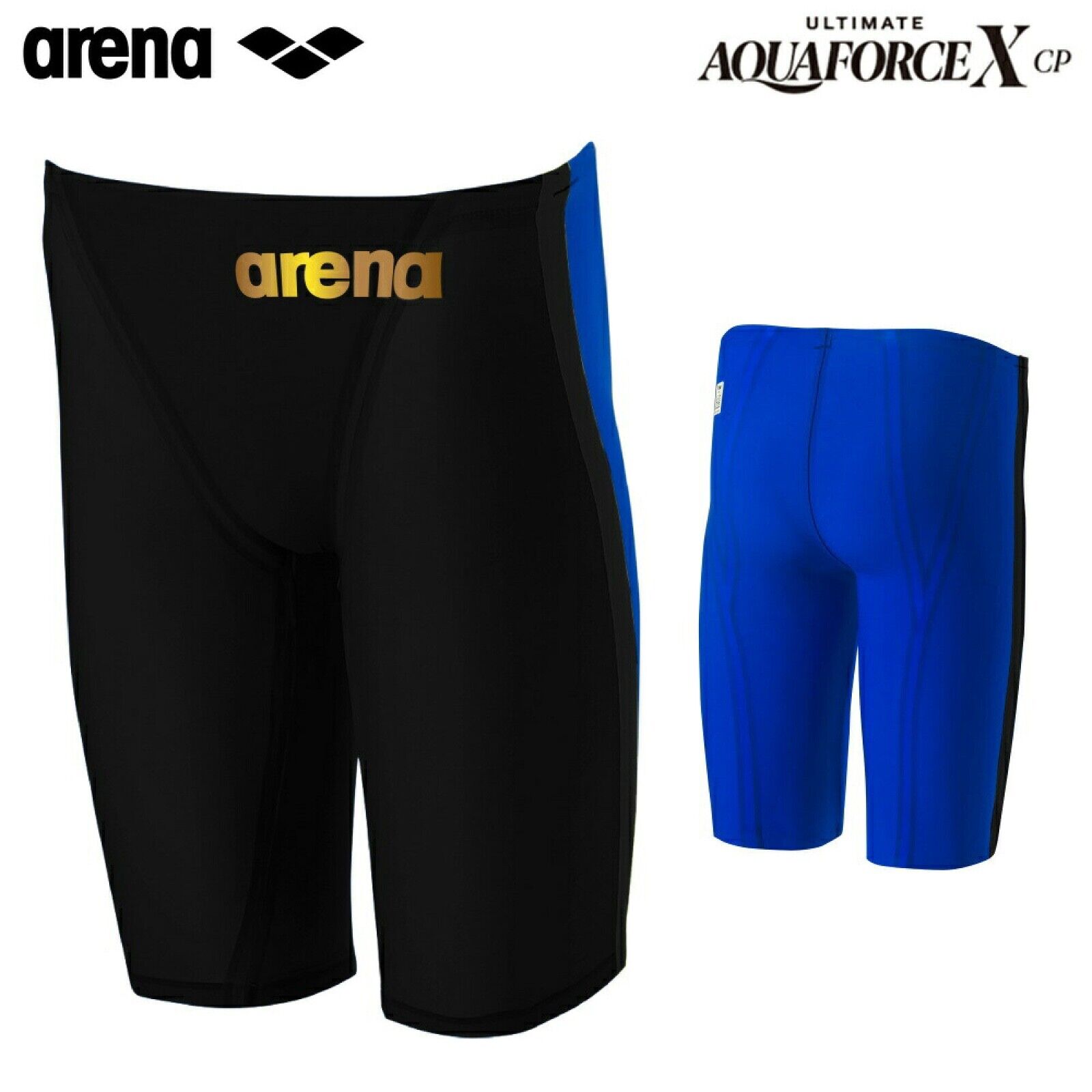 arena ULTIMATE AQUAFORCE X CP-