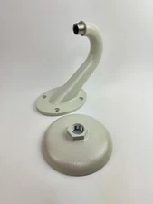 Honeywell Gooseneck Surveillance Camera Mounting Bracket HEV28R-WK