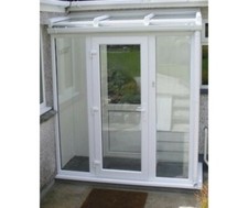 CONSERVATORY UPVC DOUBLE GLAZE Price Quotation Link Only-Made To Measure/Bespoke