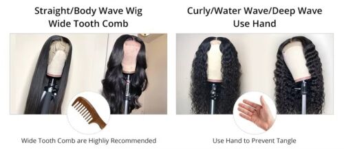 HEADBAND WIG HUMAN HAIR CURLY NO GLUE FULL MACHINE MADE BRAZILIAN REMY - Picture 3 of 12