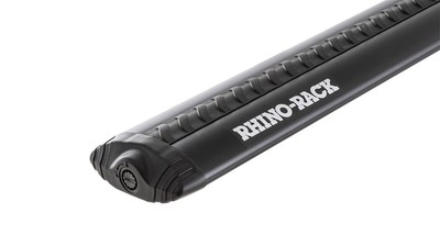Rhino-Rack USA JA2724 2500 Multi Fit Vortex Aero Roof Rack System Rhino-Rack USA JA2724 2500 Multi Fit Vortex Aero Roof Rack System