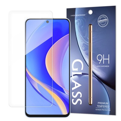Schutzglas Screen Displayglas Zubehör 9H Folie für Huawei Nova Y90