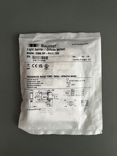 Baumer 11110445 - O300.RP-PV1T.72N