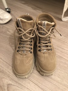 bronx jaxstar beige