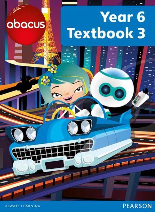 Abacus Year 6 Textbook 3 | Ruth Merttens | Englisch | Taschenbuch |