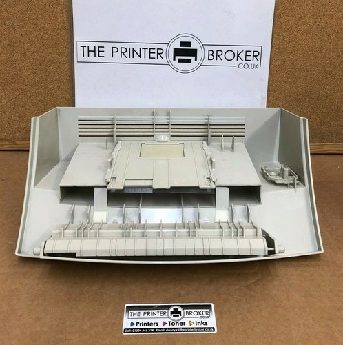 HP LaserJet 5L 6L Series EP Door Assembly RG5-1501-030CN RB1-7324 - Picture 2 of 2