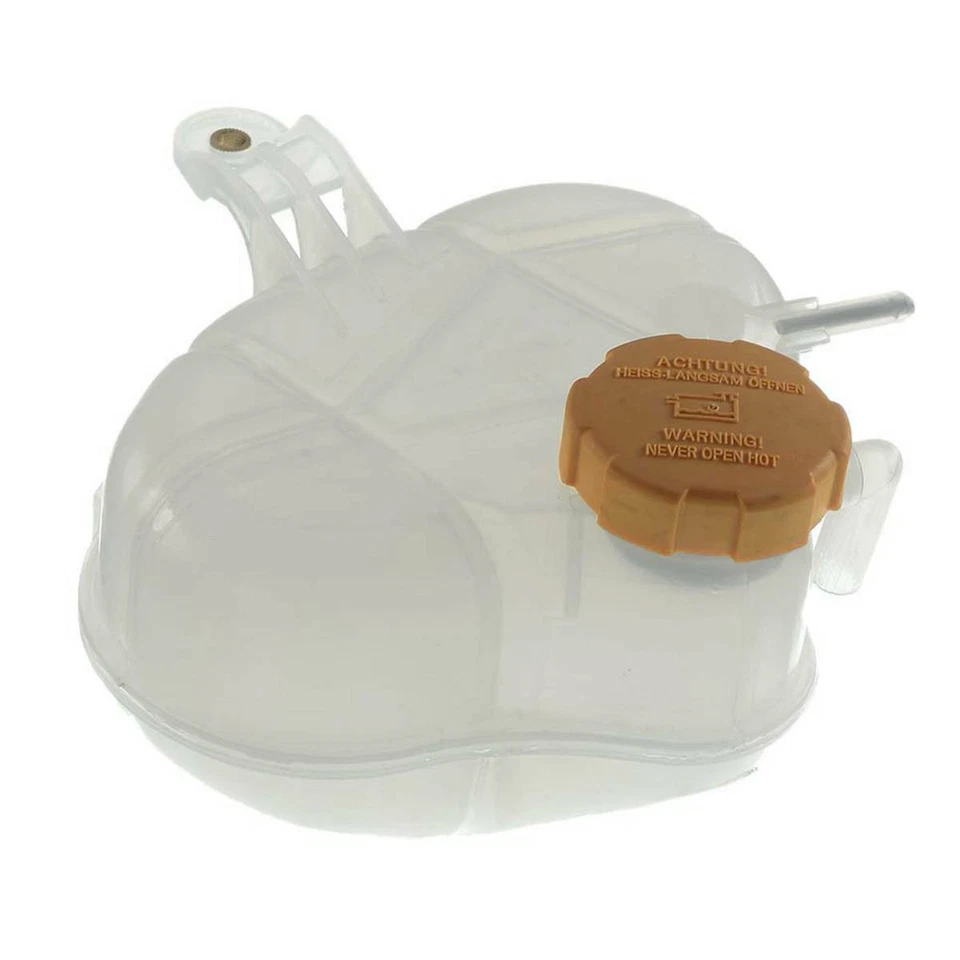 Ausgleichsbehälter mit Deckel für Opel Corsa D S07 Corsa D Van 1.0L 1.2L 1.4L - Bild 2 von 4