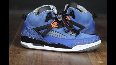 jordan spizike size 13