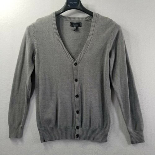 21 Men All American Brand Cardigan Mens 