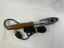Sealector Electric Tacking Iron