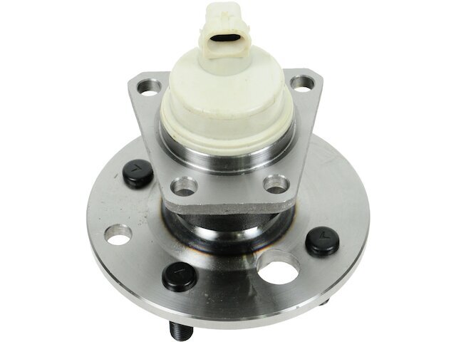 1993-2002 Saturn SC1 Rear Wheel Hub Assembly 76317NPQP 94-97