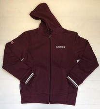 2880/72 ADMIRAL Sweatshirt Covert Abzugshaube Jacke Hose AW16MM1815