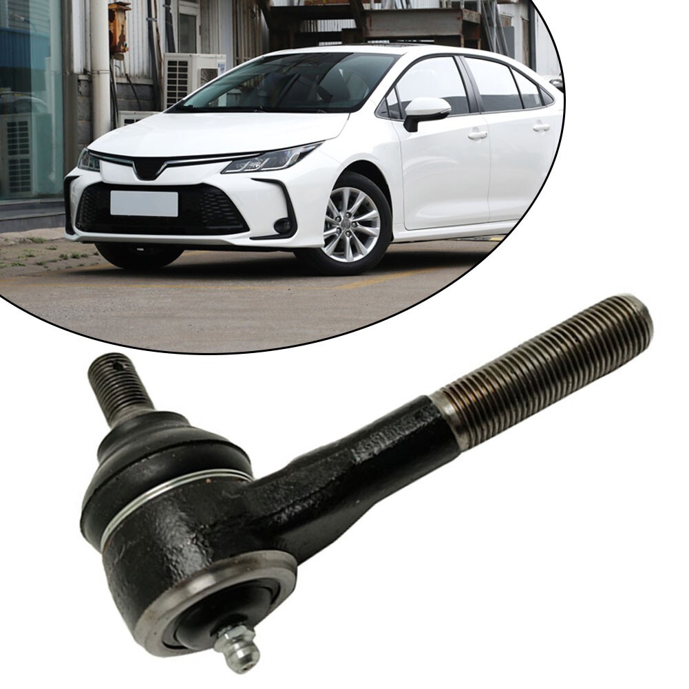 Ball Joint Enhanced Durability Fitment Package Content Precise Fitment ...