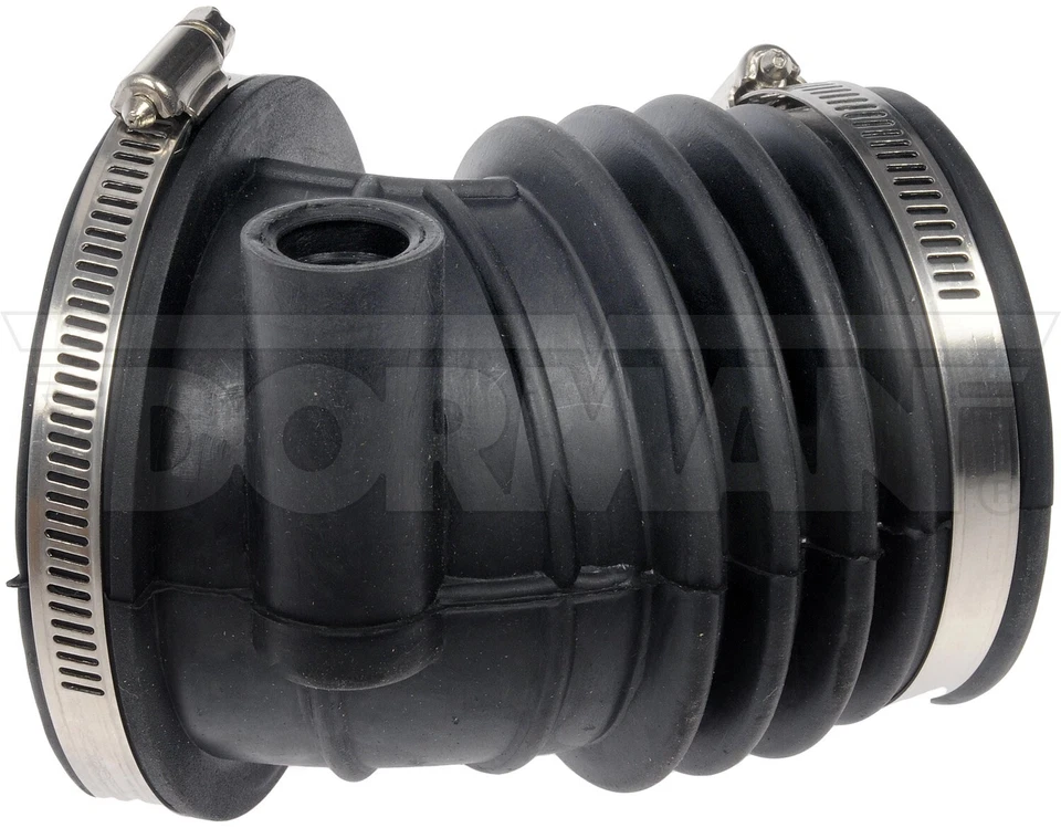 Manguera de admisión de aire del motor Dorman 708DN40 para BMW M3 1994-1999 1995 1996 1997 1998 Foto 4 de 4