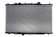 BRAND NEW RADIATOR HONDA CR-V MK4 2012 TO 2017 2.2 iDTEC DIESEL