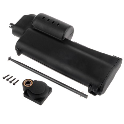 Handheld Electric Power Starter Start Bar For HSP Redcat Nitro 1/8&10 Model Car