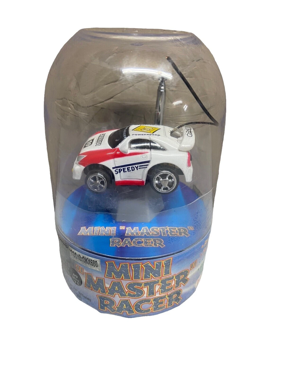 1:8 Hobby RC Minis autos, camiones y motocicletas