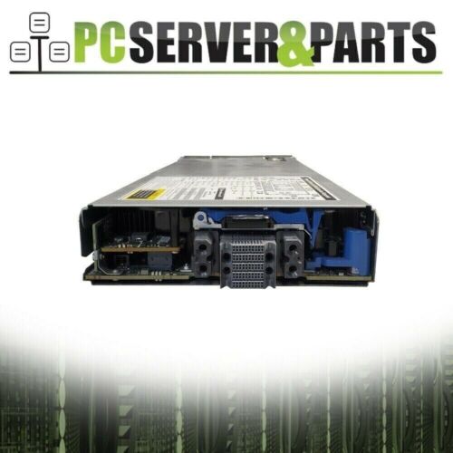 HP ProLiant BL460c Gen9 Blade Server 1X E5-2650 V4 2X HS 2X 32GB 2X Trays - Picture 3 of 4