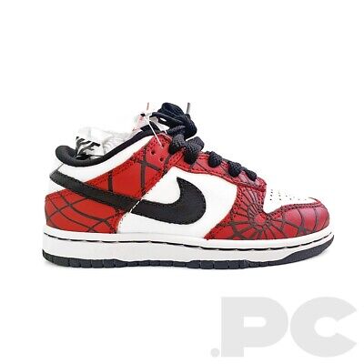 NIKE DUNK LOW ND (PS) NIKE DUNK LOW ND (PS)