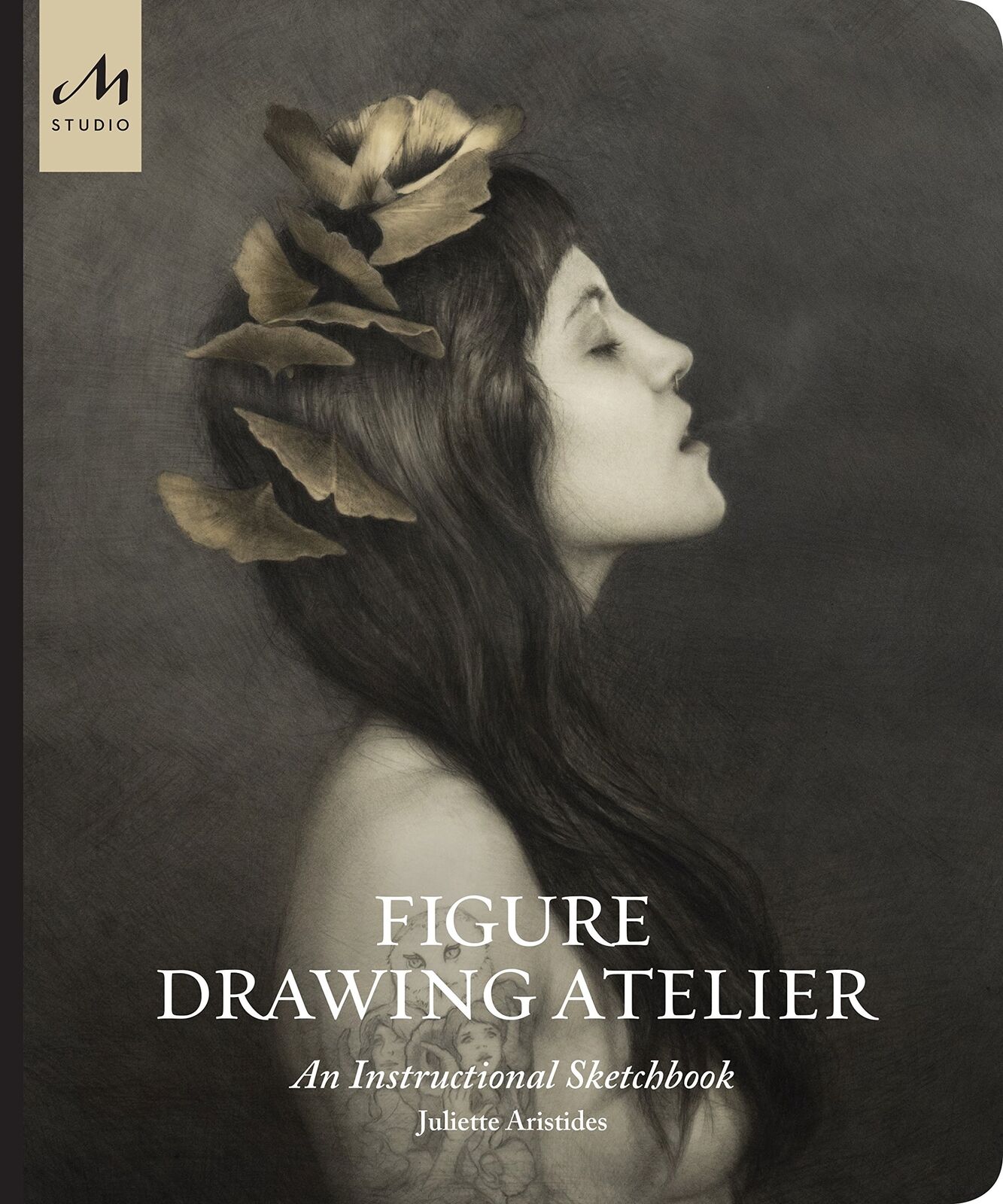 Thumbnail - Aristides Juliette / Figure Drawing Atelier