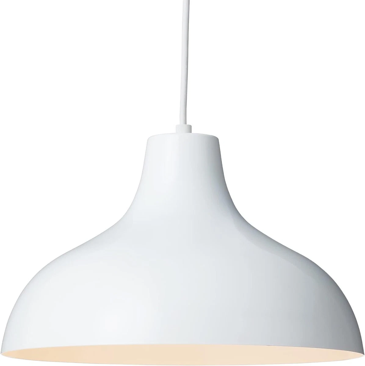 Muji pendant sale light