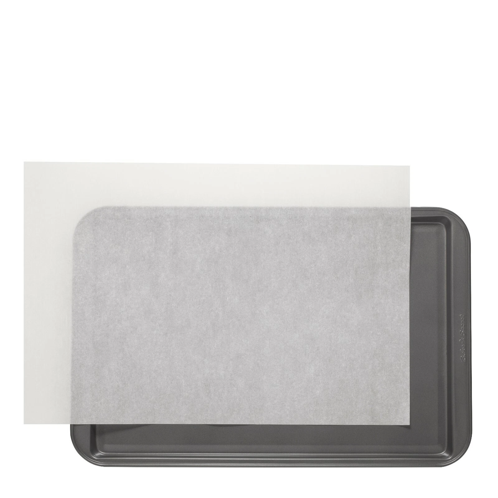 Silicone Non Stick Parchment Paper Pan Liner Half Size 1000 Baking Sheets 12x16