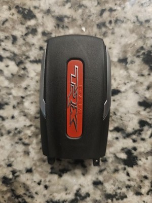 2021-2024 Ram TRX Genuine Mopar Integrated Key Fob Transmitter 68584164AA