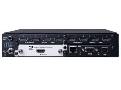 TV One MWP-8H-1Y 8 x 1080p HDMI CORIOview Multi-Window Processor