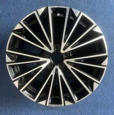 1 Original BMW 2er U06 Vielspeiche Individual 839i Felge 8x19 ET46 6891180
