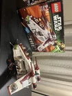 Lego Star Wars Set 75021 100% Complete With Box, Instructions, Mini figures