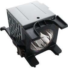 AL&trade; Series Y196-LMP Lamp & Housing for Toshiba TVs - 90 Day Warranty