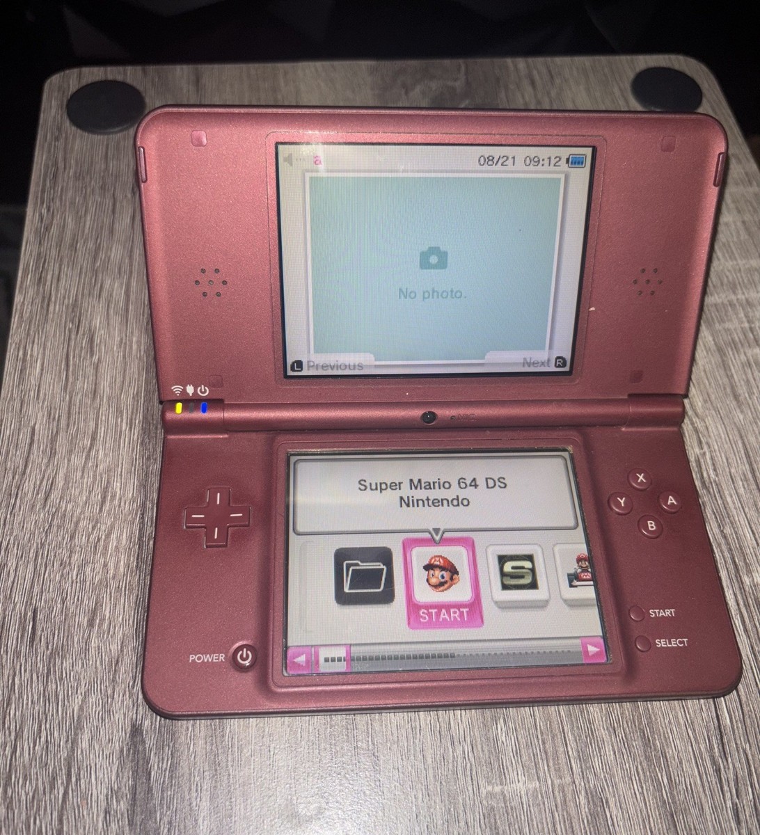 Nintendo Switch DSi Mega Man ZX [Nintendo DS DSi] 13388320059| eBay