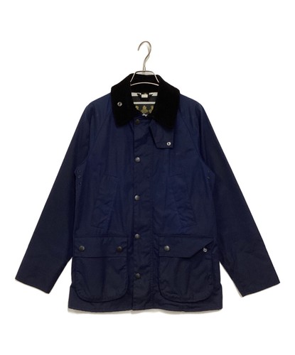 Barbour sl bedale waxed - Gem